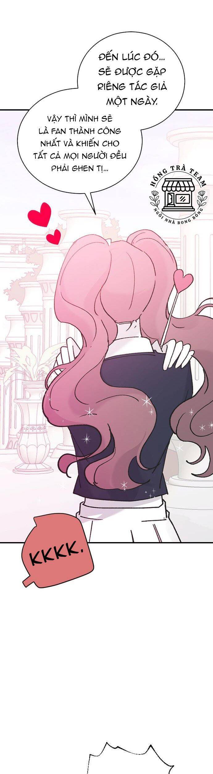 Ba Người Anh Trai Cực Phẩm Của Tôi Chapter 36 - 15