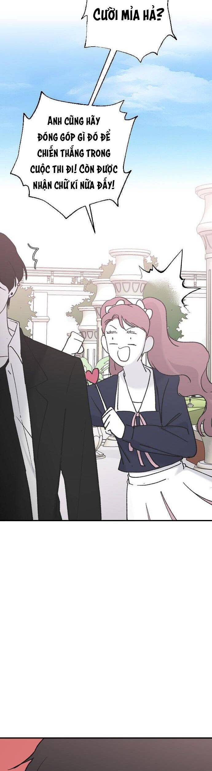 Ba Người Anh Trai Cực Phẩm Của Tôi Chapter 36 - 16