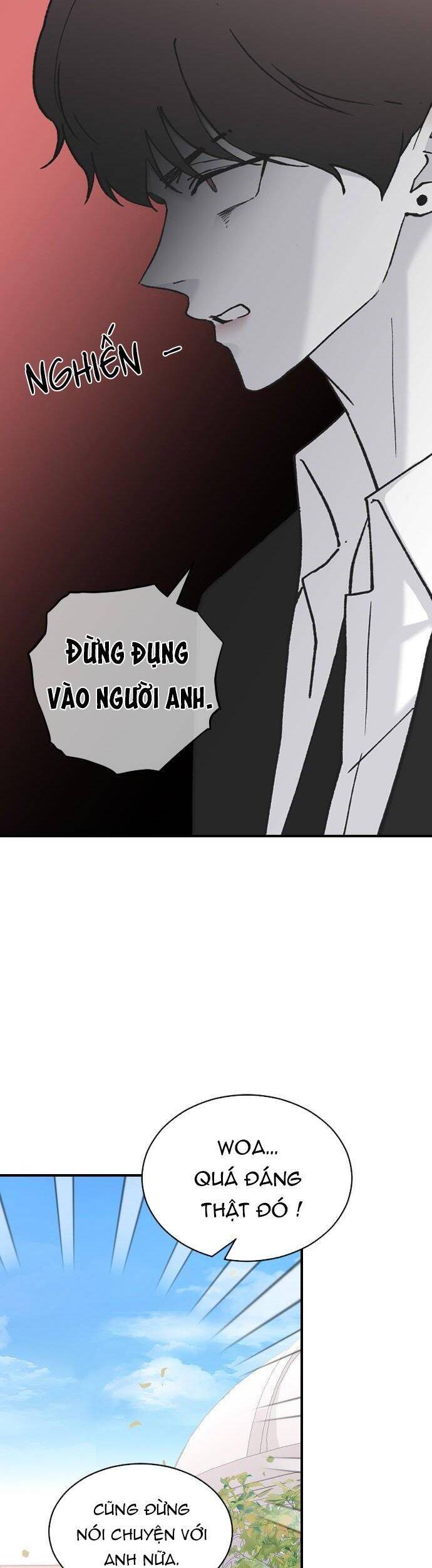 Ba Người Anh Trai Cực Phẩm Của Tôi Chapter 36 - 17