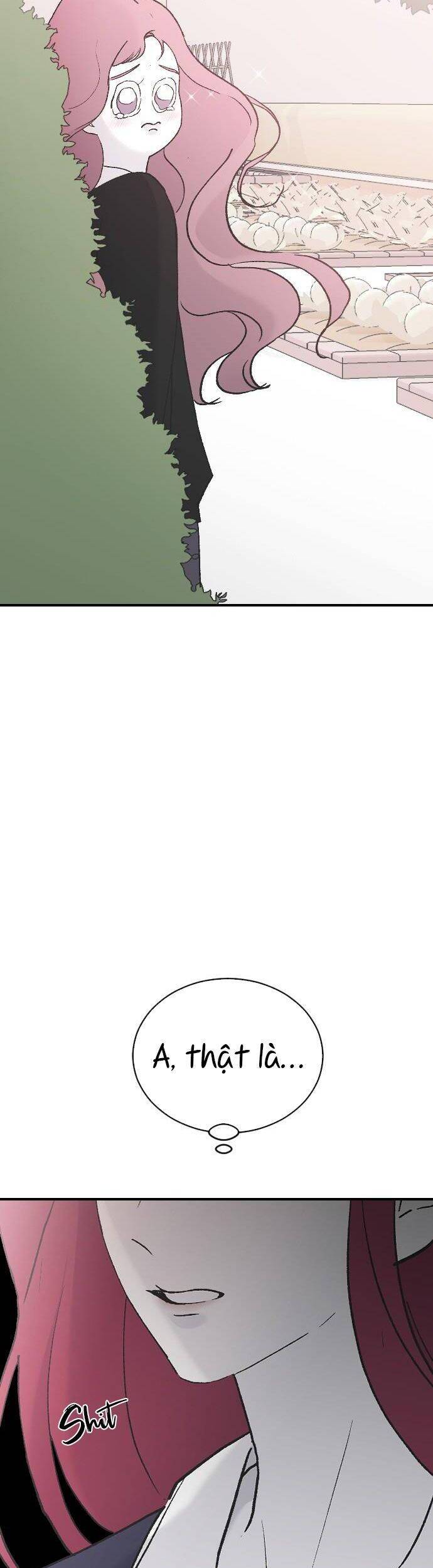 Ba Người Anh Trai Cực Phẩm Của Tôi Chapter 36 - 23