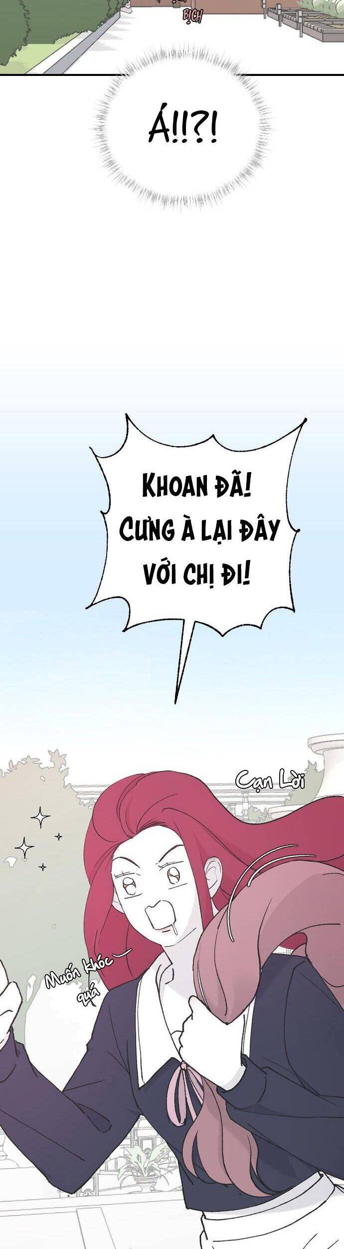 Ba Người Anh Trai Cực Phẩm Của Tôi Chapter 36 - 26