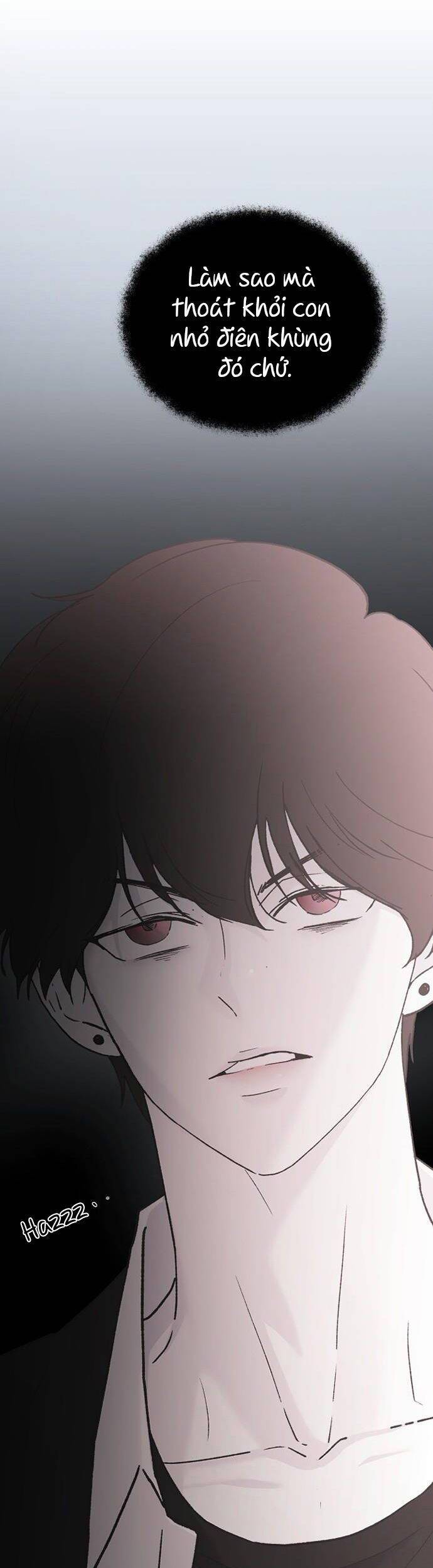 Ba Người Anh Trai Cực Phẩm Của Tôi Chapter 36 - 33