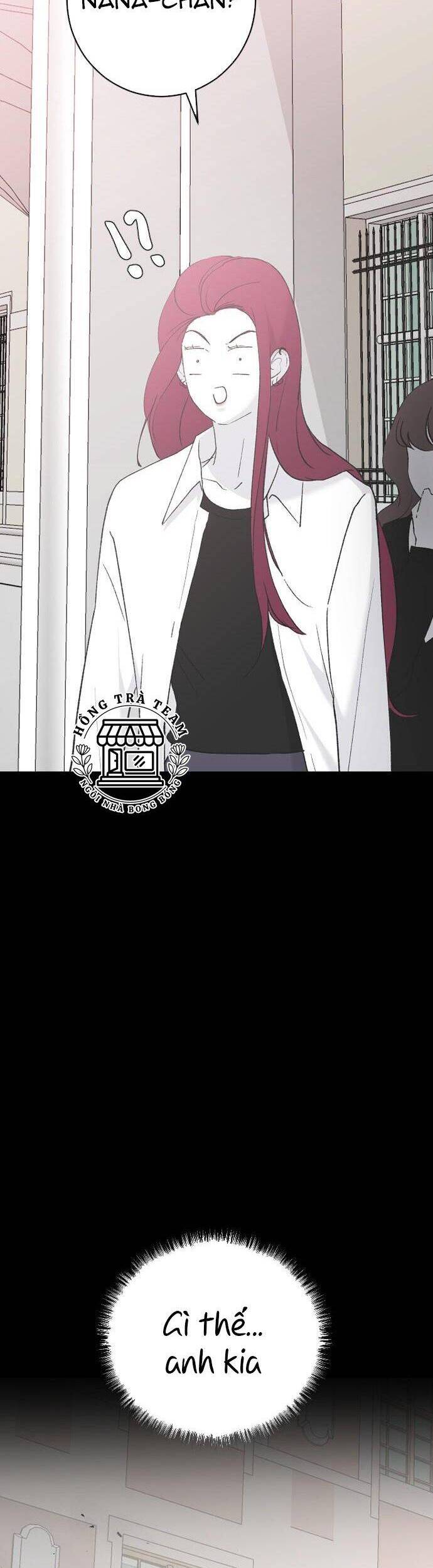 Ba Người Anh Trai Cực Phẩm Của Tôi Chapter 36 - 36