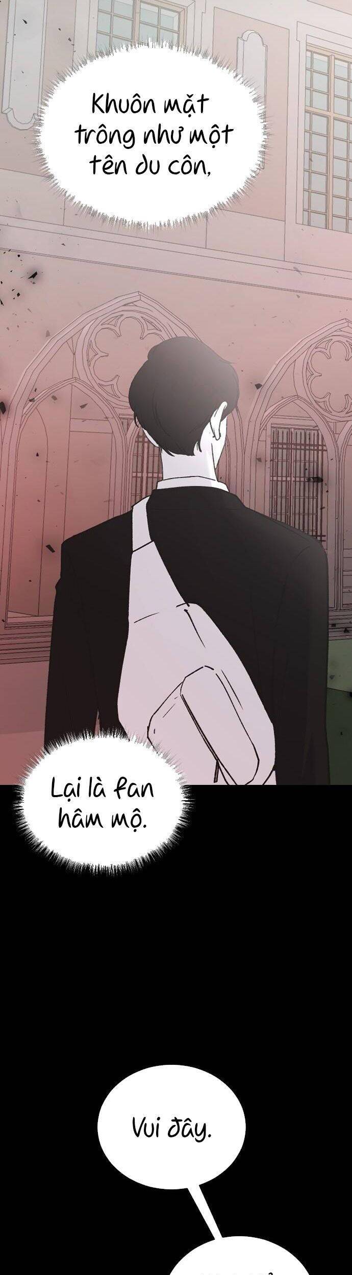 Ba Người Anh Trai Cực Phẩm Của Tôi Chapter 36 - 37