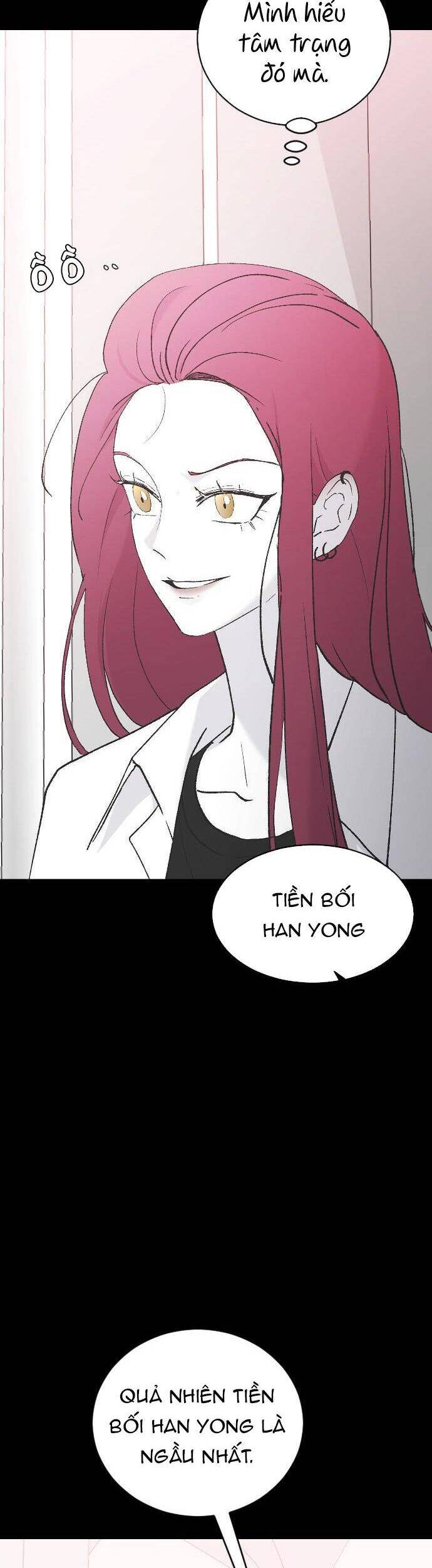 Ba Người Anh Trai Cực Phẩm Của Tôi Chapter 36 - 38