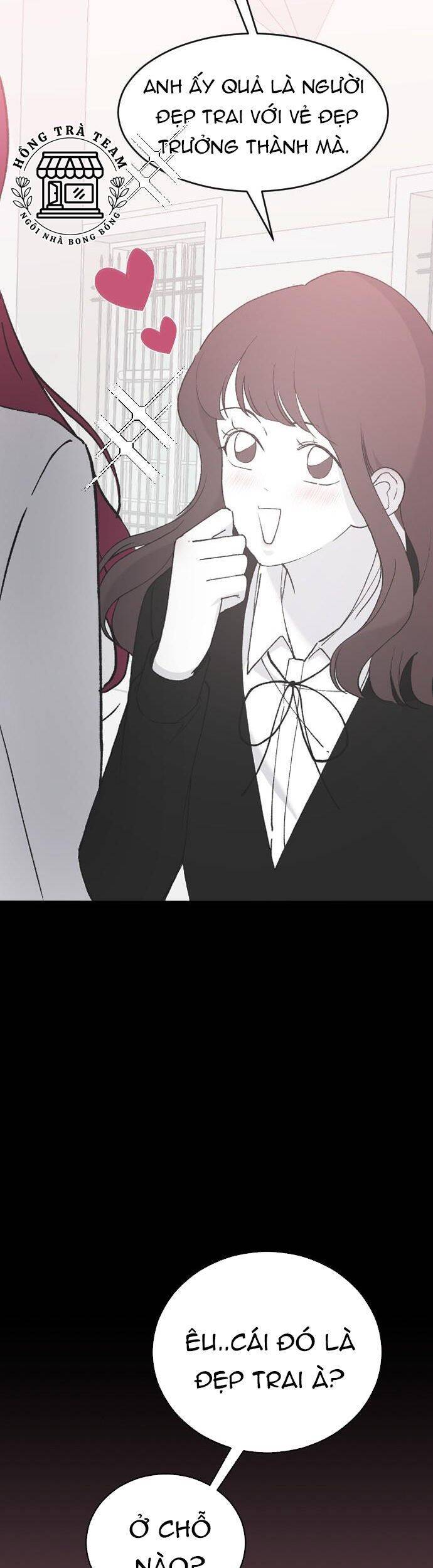 Ba Người Anh Trai Cực Phẩm Của Tôi Chapter 36 - 39