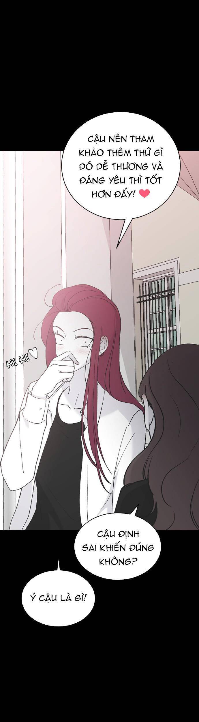 Ba Người Anh Trai Cực Phẩm Của Tôi Chapter 36 - 41