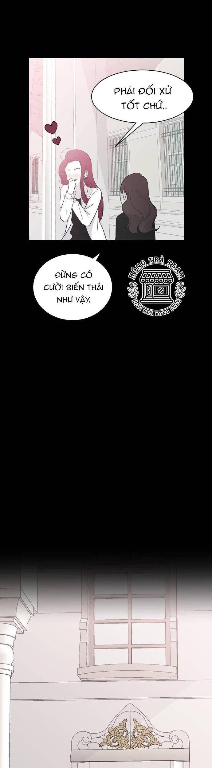 Ba Người Anh Trai Cực Phẩm Của Tôi Chapter 36 - 42