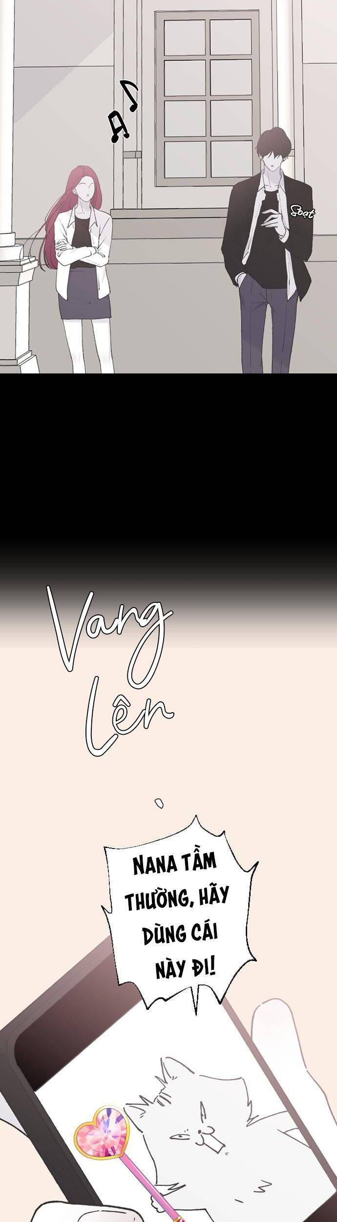 Ba Người Anh Trai Cực Phẩm Của Tôi Chapter 36 - 43