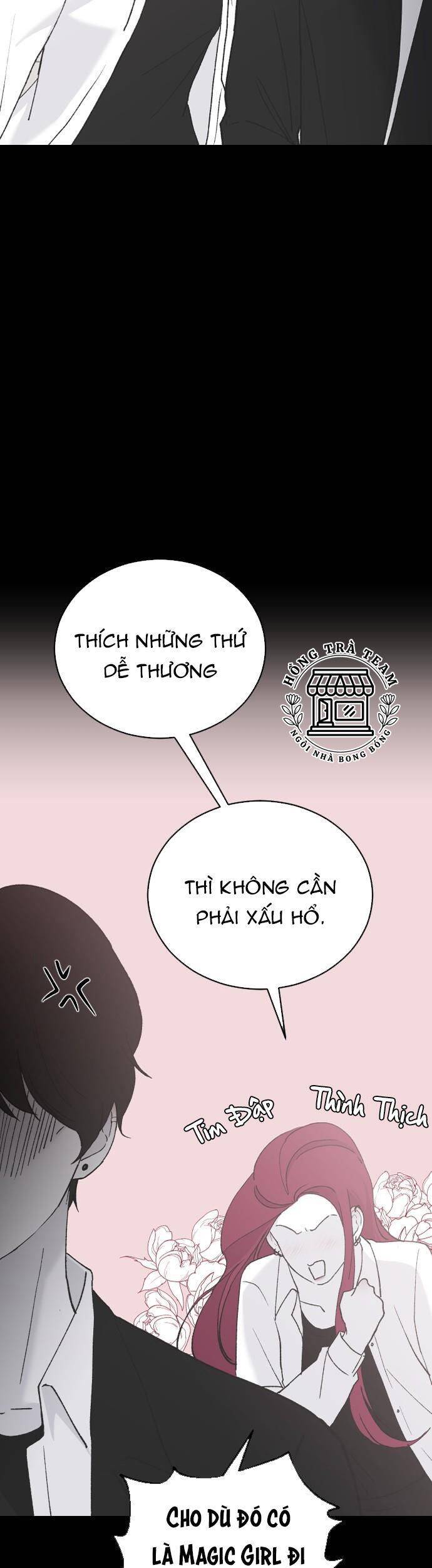 Ba Người Anh Trai Cực Phẩm Của Tôi Chapter 36 - 45