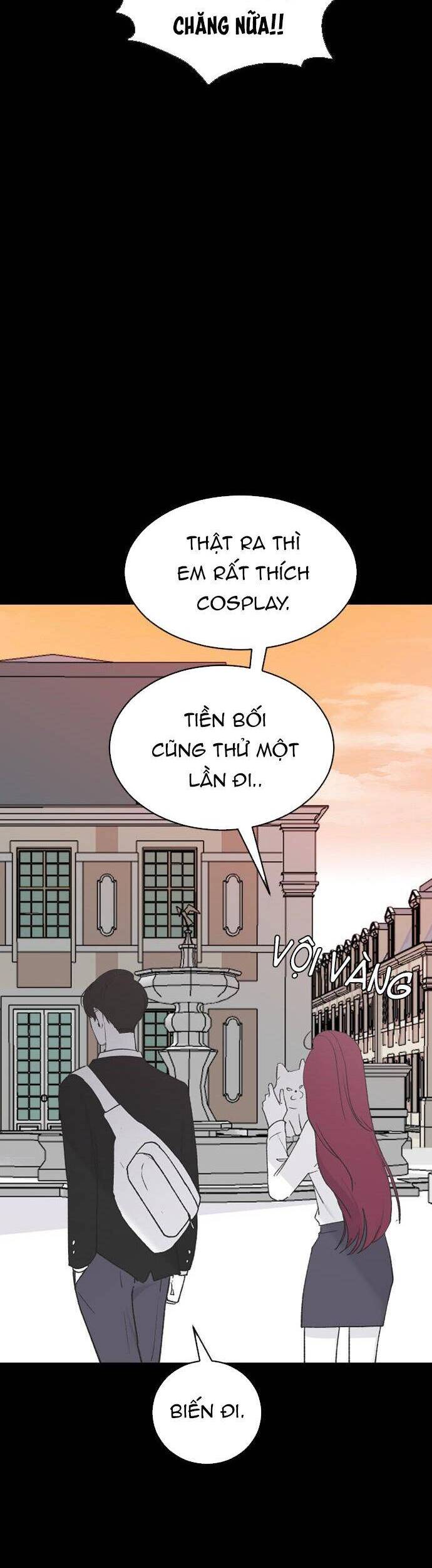 Ba Người Anh Trai Cực Phẩm Của Tôi Chapter 36 - 46