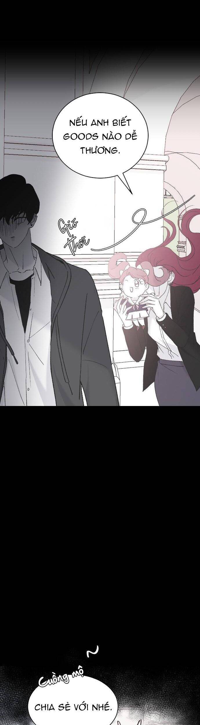 Ba Người Anh Trai Cực Phẩm Của Tôi Chapter 36 - 47