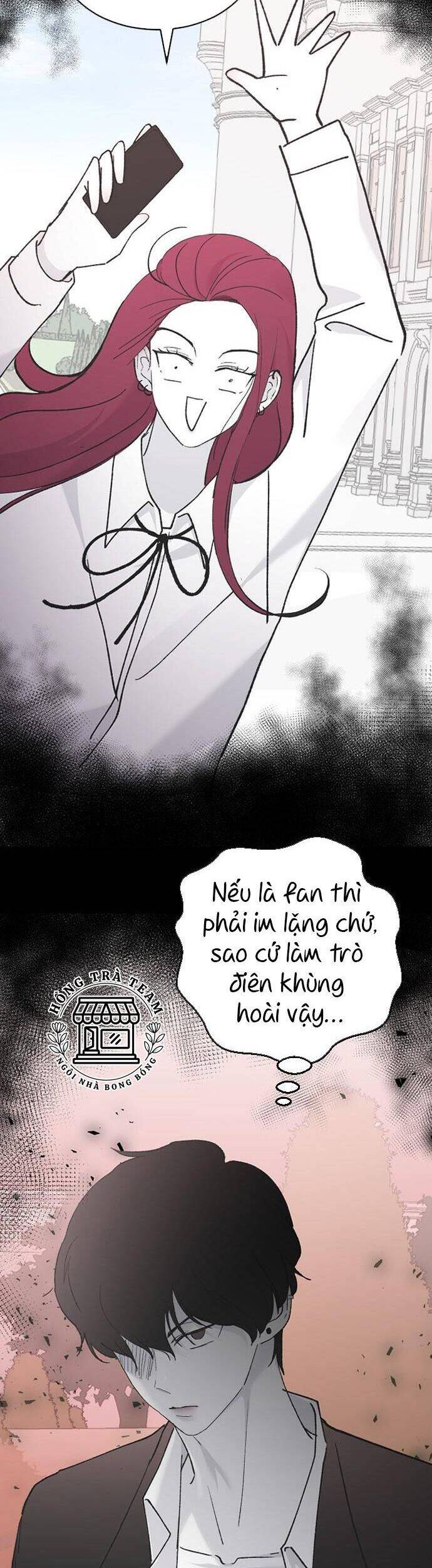 Ba Người Anh Trai Cực Phẩm Của Tôi Chapter 36 - 48