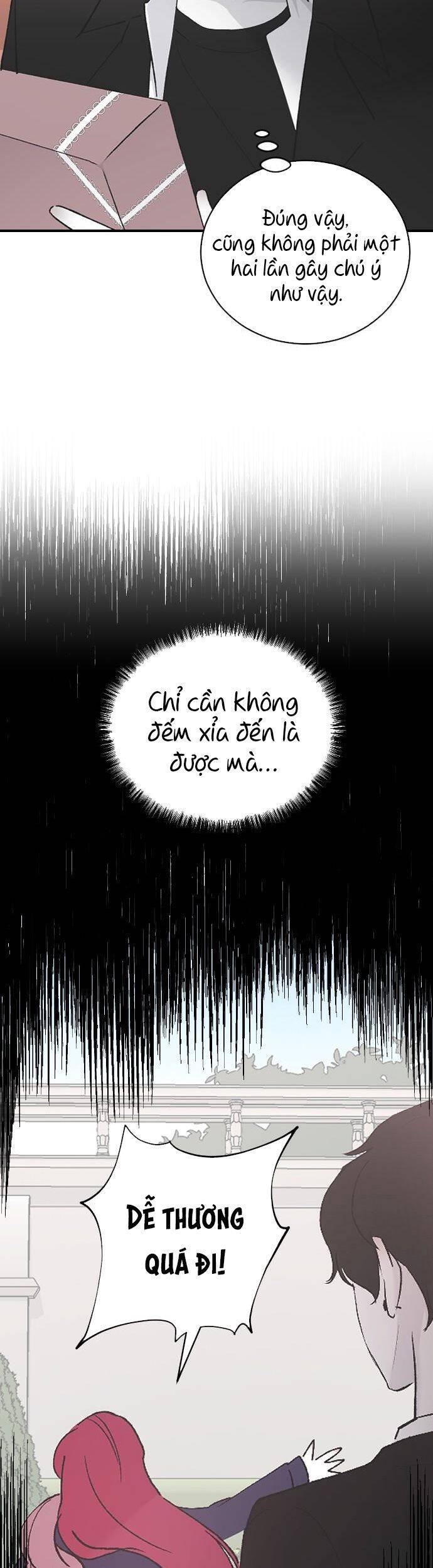 Ba Người Anh Trai Cực Phẩm Của Tôi Chapter 36 - 49