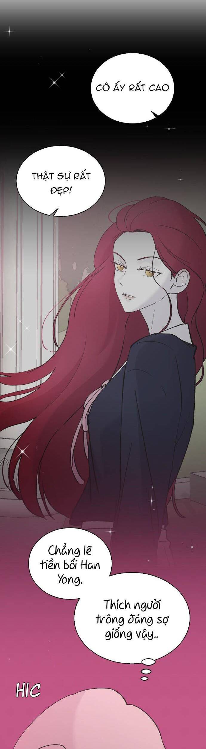 Ba Người Anh Trai Cực Phẩm Của Tôi Chapter 36 - 54