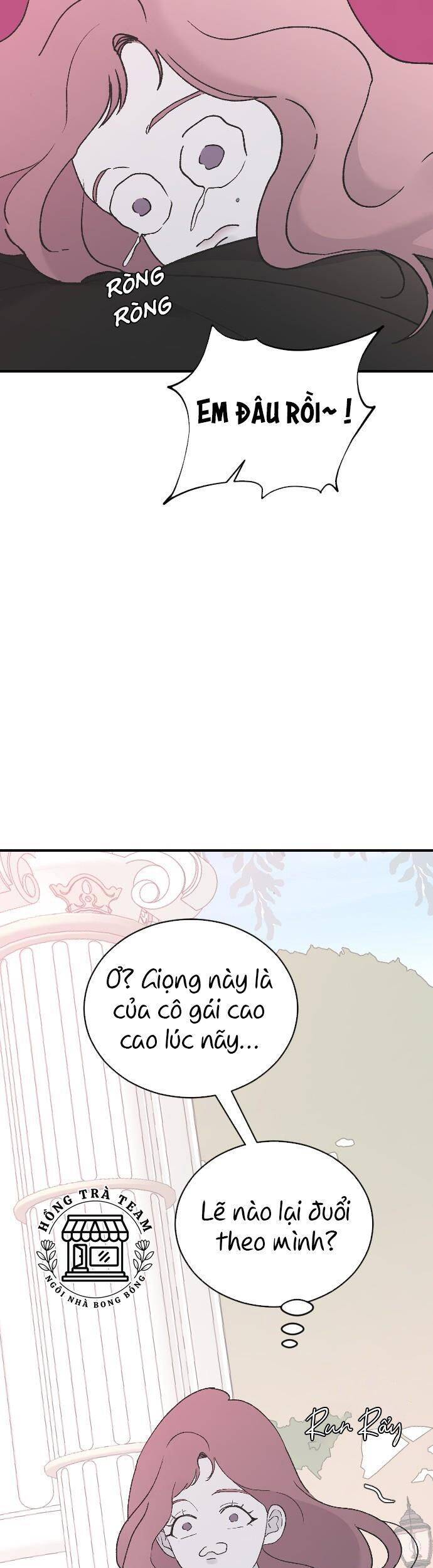 Ba Người Anh Trai Cực Phẩm Của Tôi Chapter 36 - 55