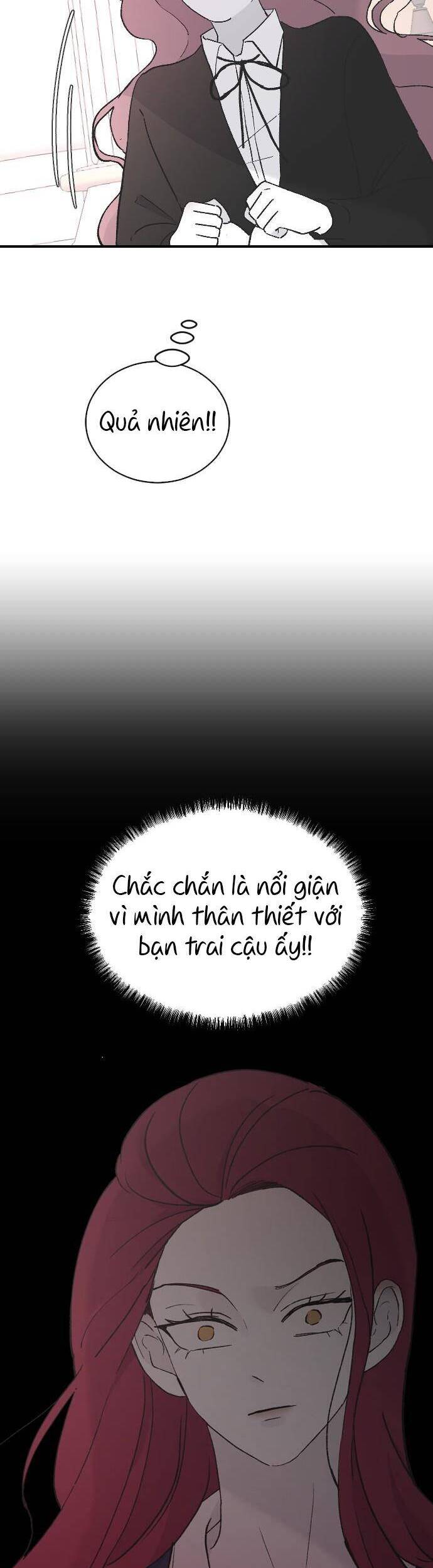 Ba Người Anh Trai Cực Phẩm Của Tôi Chapter 36 - 56