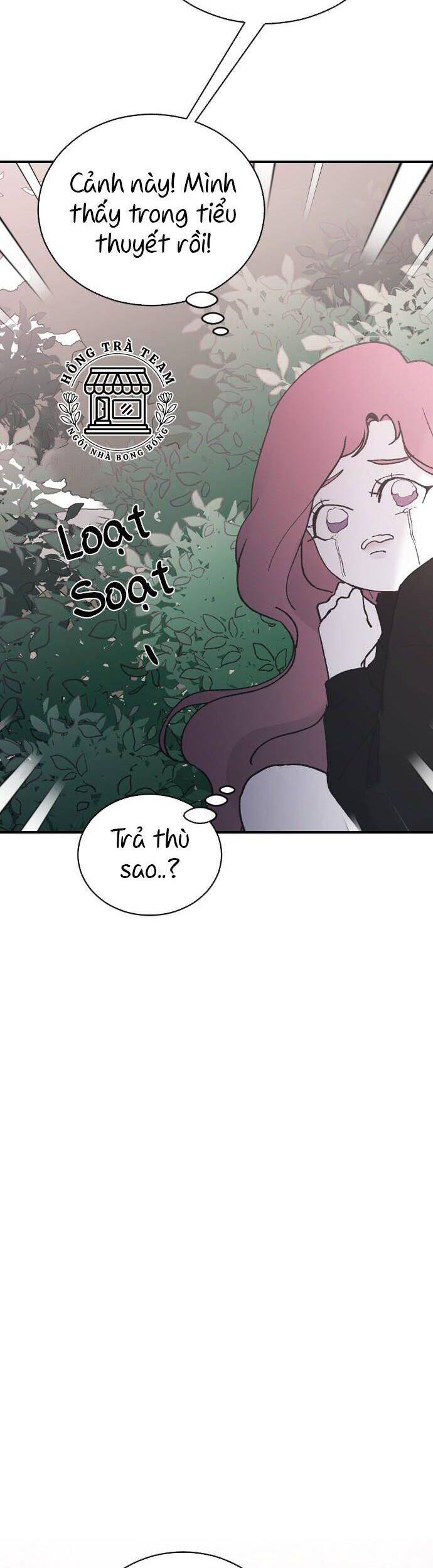 Ba Người Anh Trai Cực Phẩm Của Tôi Chapter 36 - 58