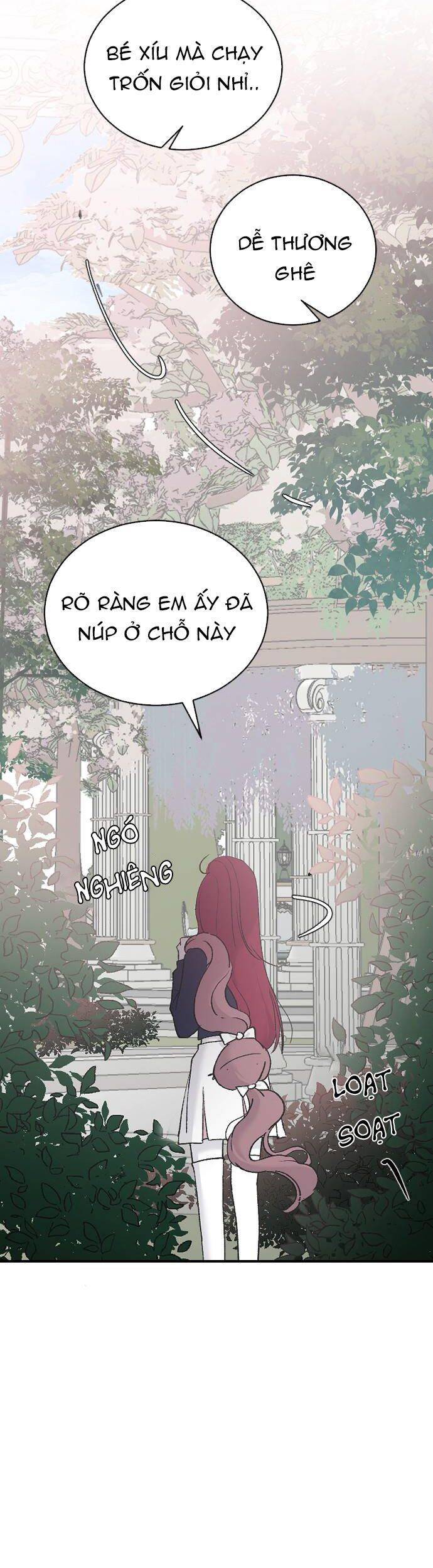 Ba Người Anh Trai Cực Phẩm Của Tôi Chapter 36 - 59