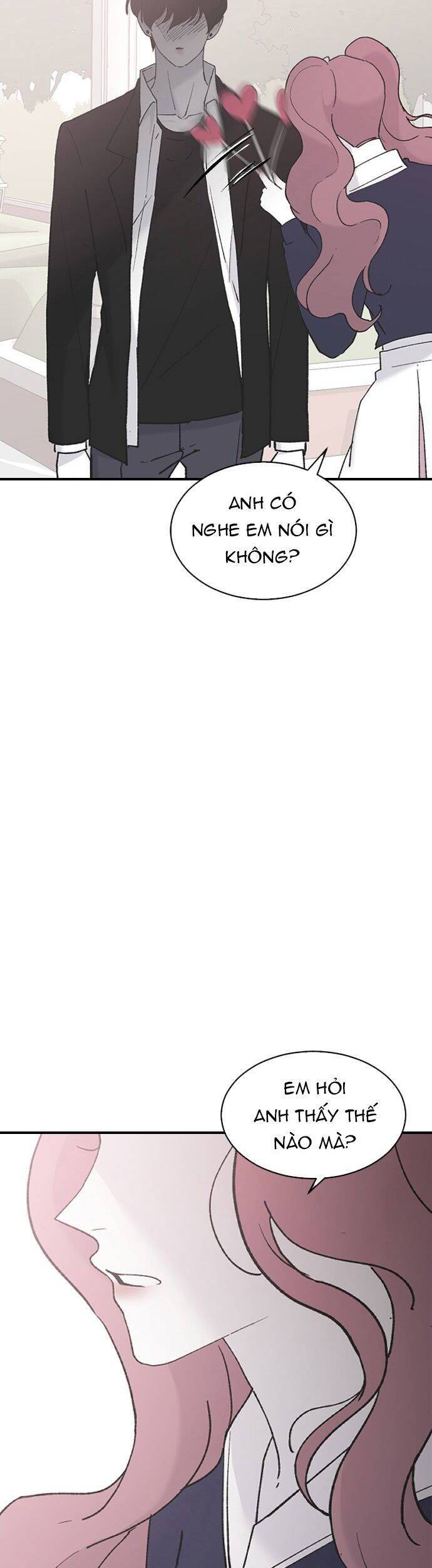 Ba Người Anh Trai Cực Phẩm Của Tôi Chapter 36 - 7