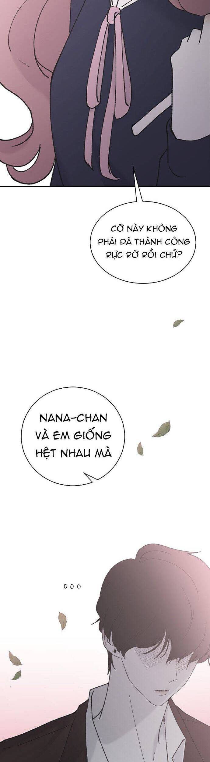 Ba Người Anh Trai Cực Phẩm Của Tôi Chapter 36 - 8