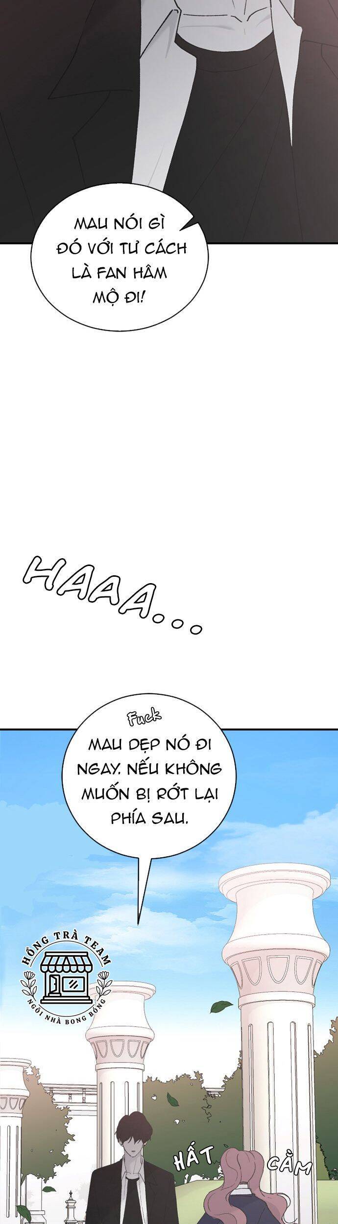 Ba Người Anh Trai Cực Phẩm Của Tôi Chapter 36 - 9