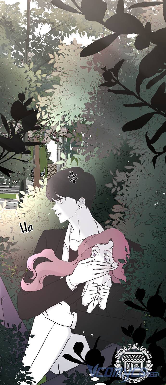 Ba Người Anh Trai Cực Phẩm Của Tôi Chapter 37 - 11