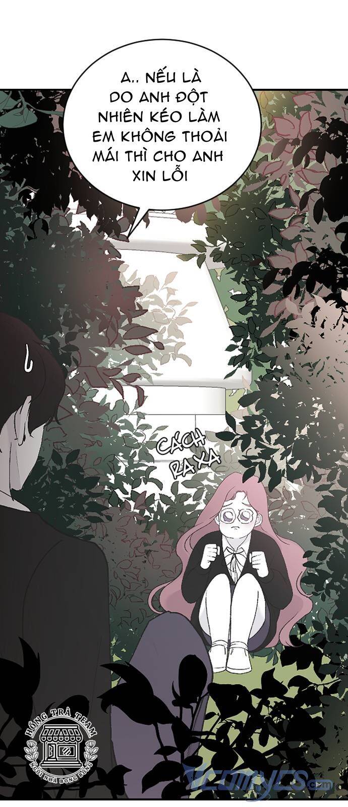 Ba Người Anh Trai Cực Phẩm Của Tôi Chapter 37 - 24