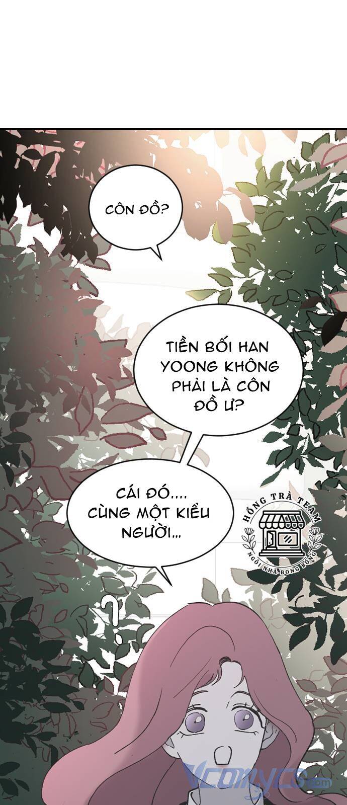 Ba Người Anh Trai Cực Phẩm Của Tôi Chapter 37 - 30