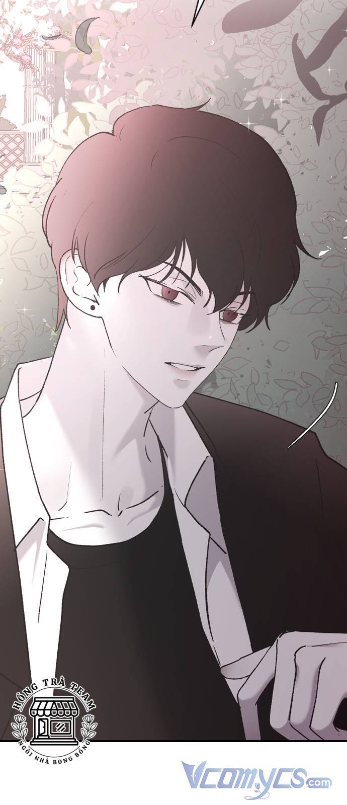 Ba Người Anh Trai Cực Phẩm Của Tôi Chapter 37 - 33