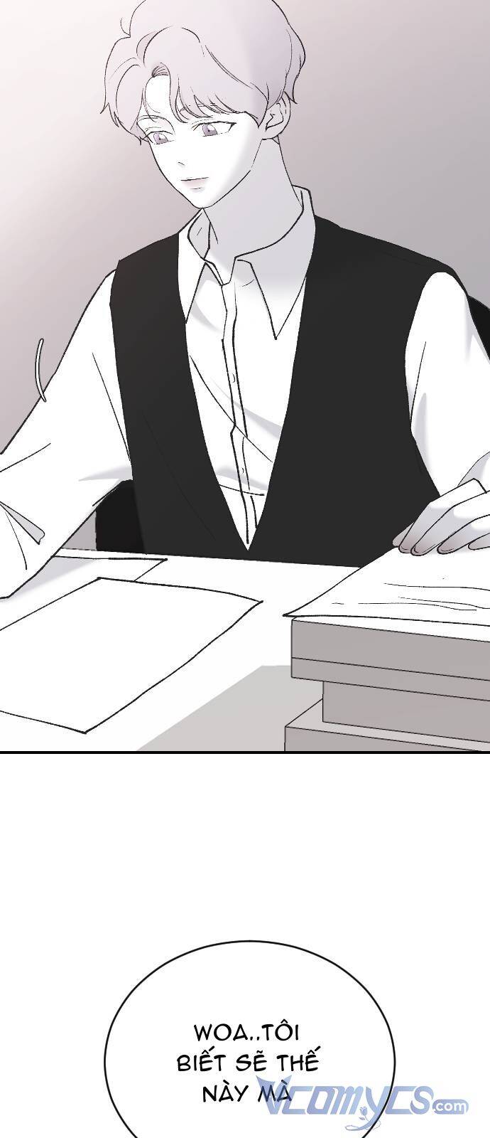 Ba Người Anh Trai Cực Phẩm Của Tôi Chapter 37 - 44