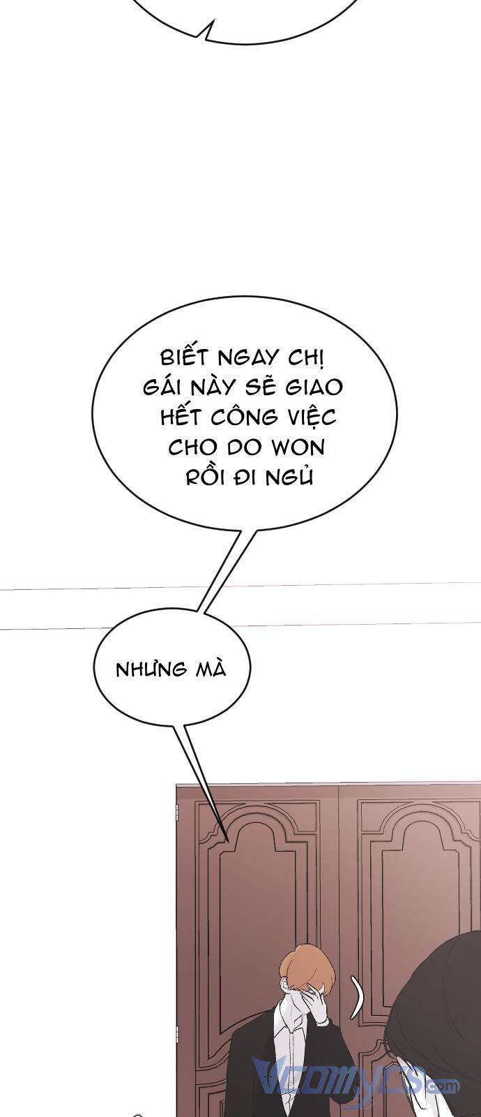 Ba Người Anh Trai Cực Phẩm Của Tôi Chapter 37 - 45