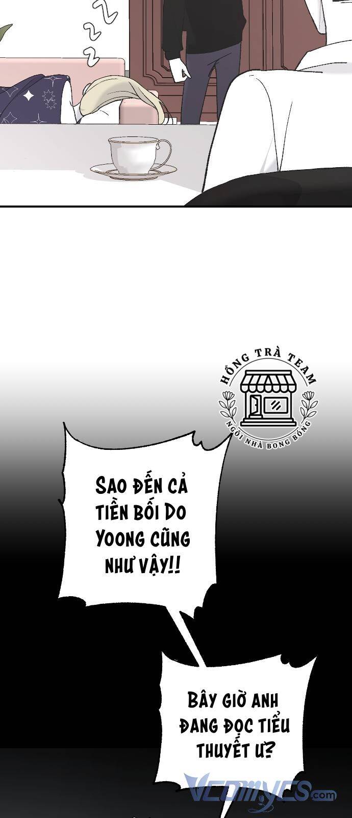 Ba Người Anh Trai Cực Phẩm Của Tôi Chapter 37 - 46