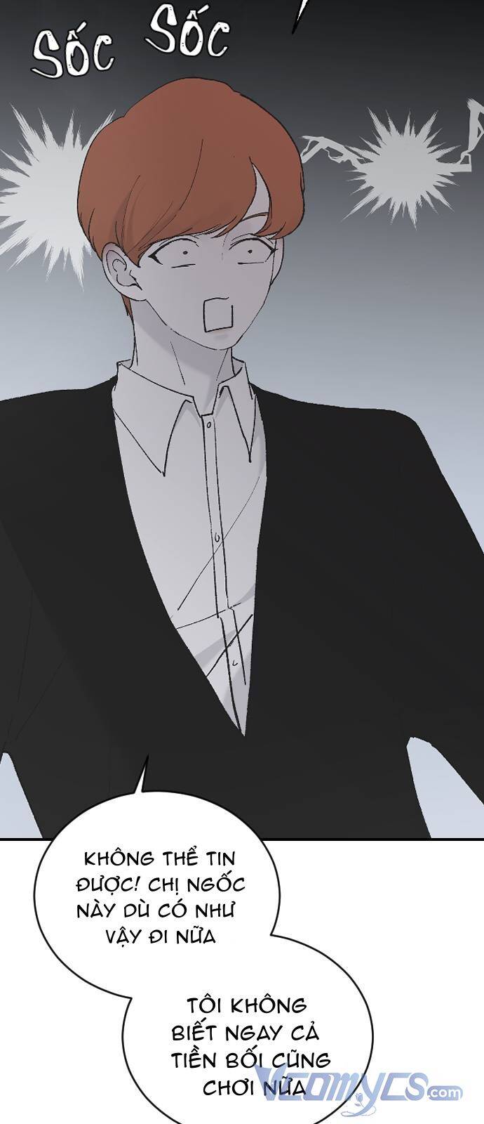 Ba Người Anh Trai Cực Phẩm Của Tôi Chapter 37 - 47