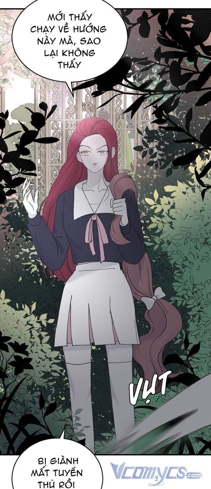 Ba Người Anh Trai Cực Phẩm Của Tôi Chapter 37 - 6