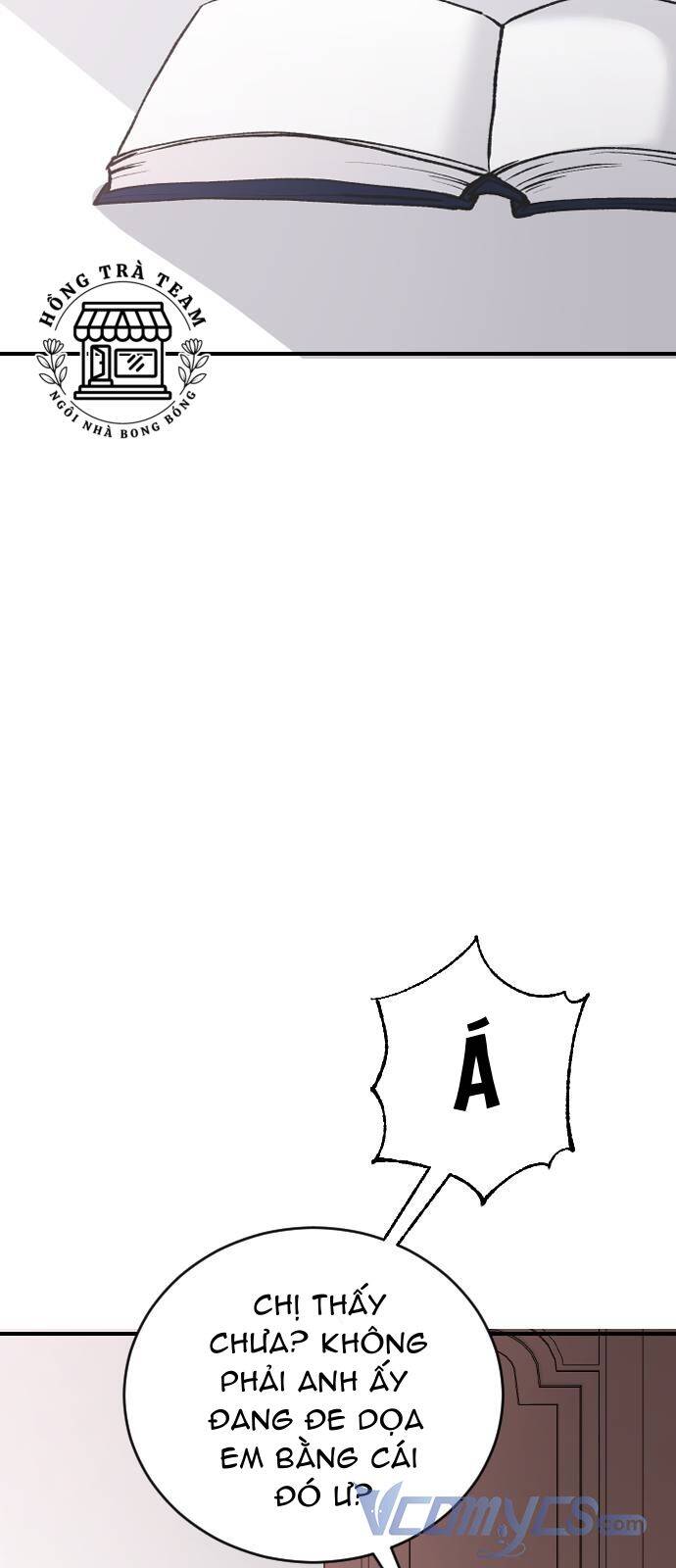 Ba Người Anh Trai Cực Phẩm Của Tôi Chapter 37 - 53