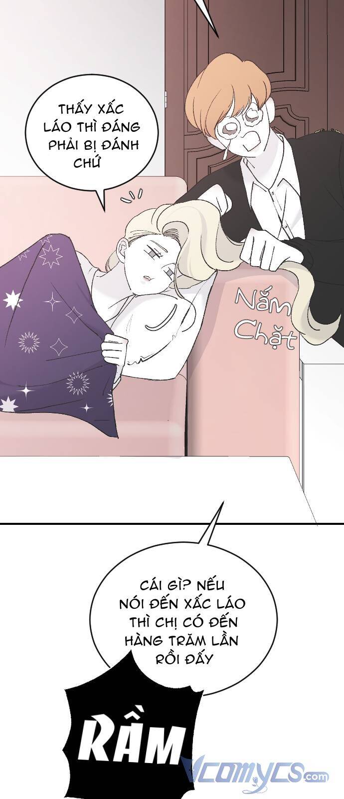 Ba Người Anh Trai Cực Phẩm Của Tôi Chapter 37 - 54