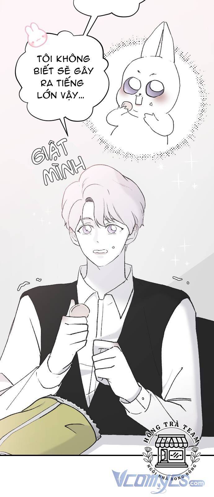 Ba Người Anh Trai Cực Phẩm Của Tôi Chapter 37 - 72