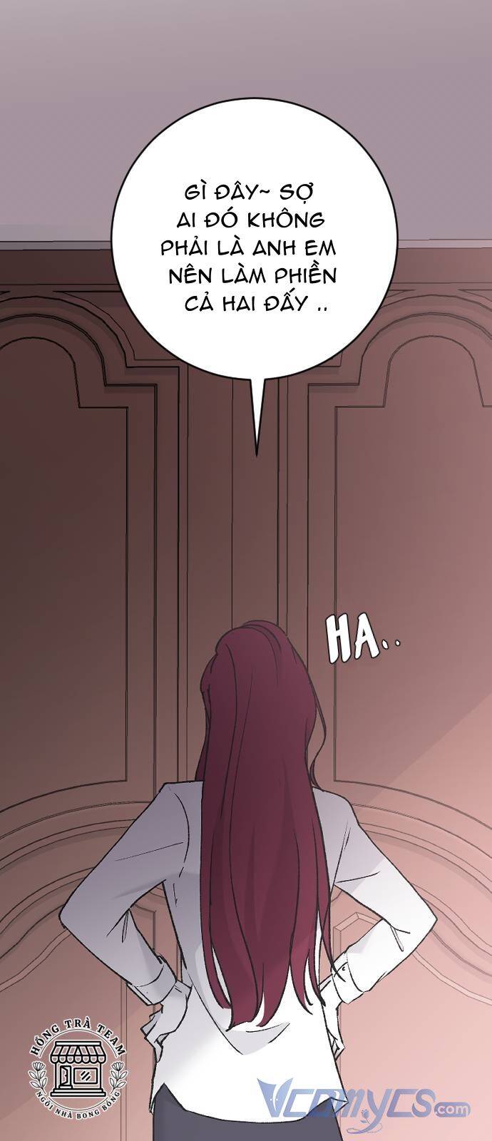 Ba Người Anh Trai Cực Phẩm Của Tôi Chapter 37 - 79