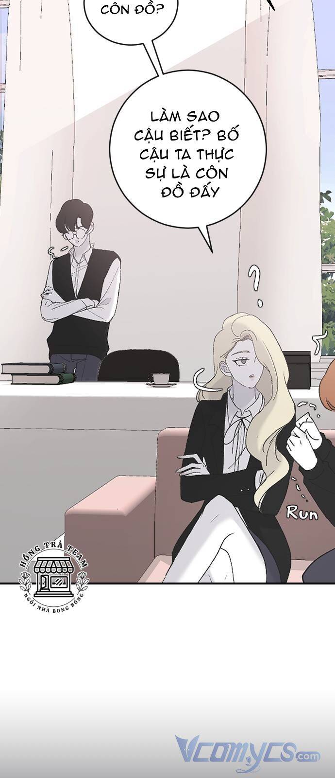 Ba Người Anh Trai Cực Phẩm Của Tôi Chapter 37 - 85