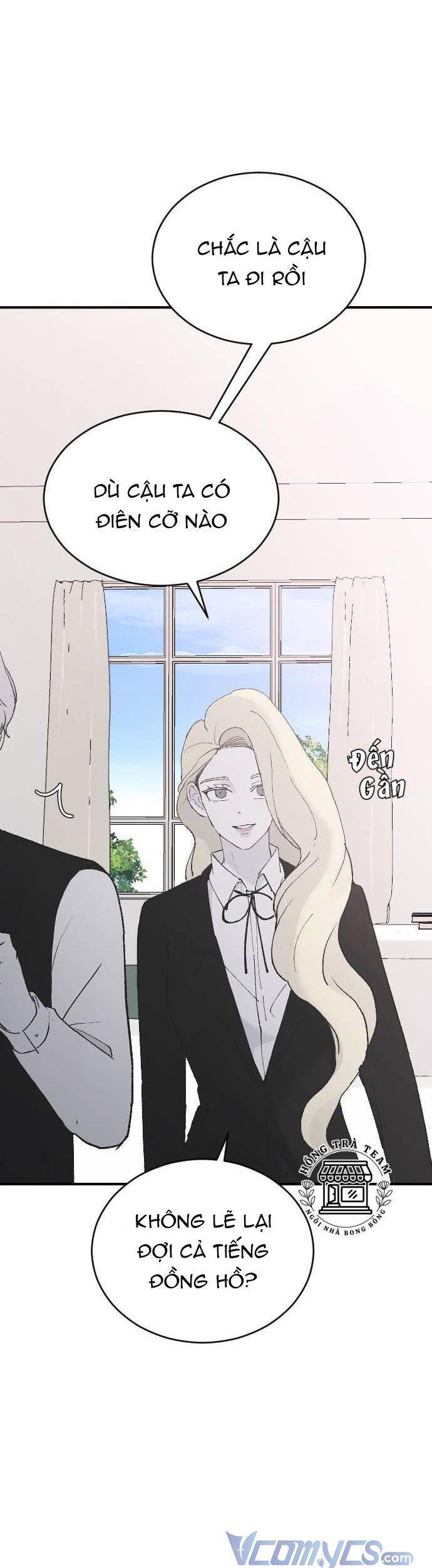 Ba Người Anh Trai Cực Phẩm Của Tôi Chapter 38 - 103