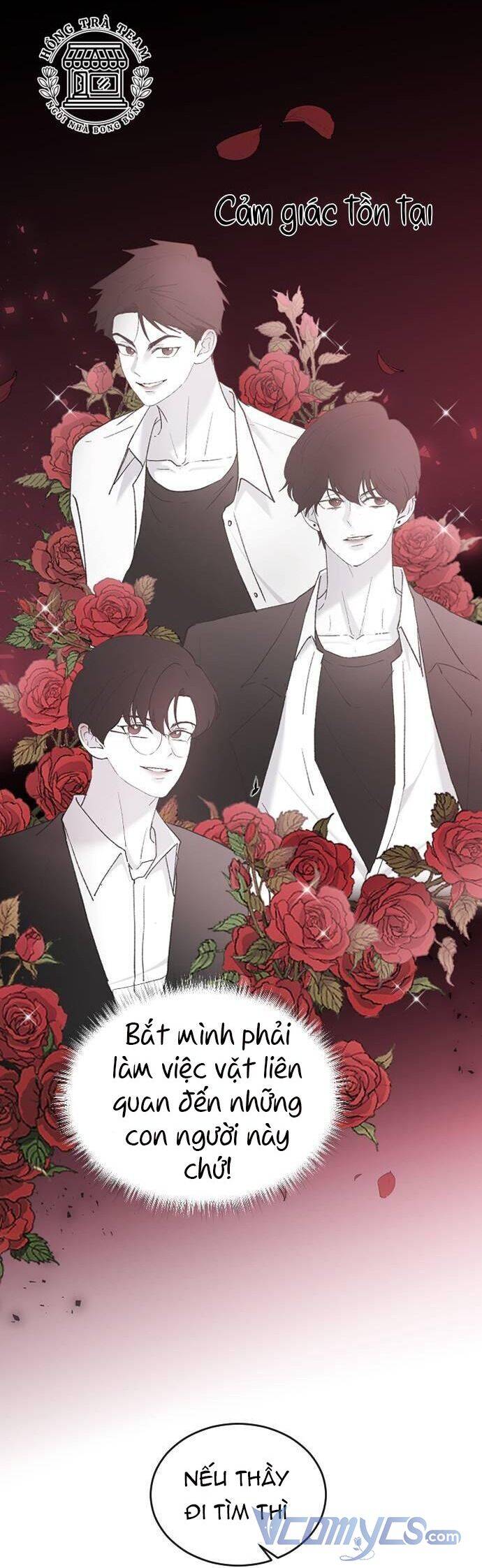 Ba Người Anh Trai Cực Phẩm Của Tôi Chapter 38 - 17