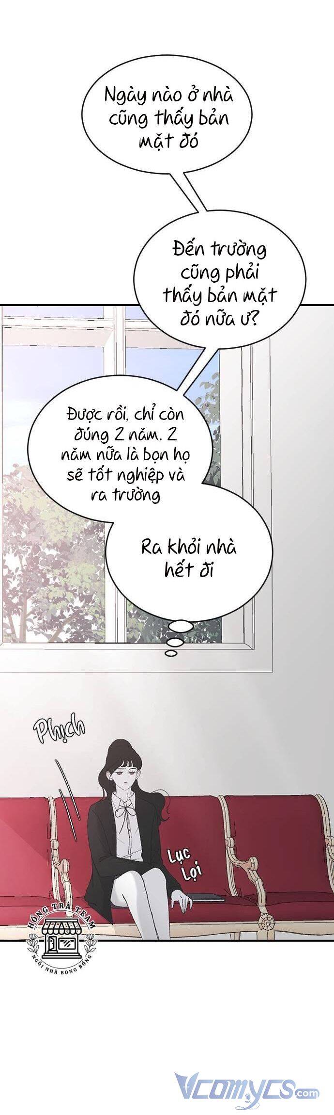 Ba Người Anh Trai Cực Phẩm Của Tôi Chapter 38 - 21