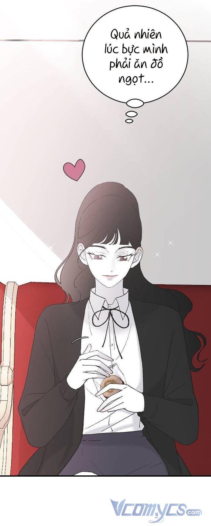 Ba Người Anh Trai Cực Phẩm Của Tôi Chapter 38 - 24