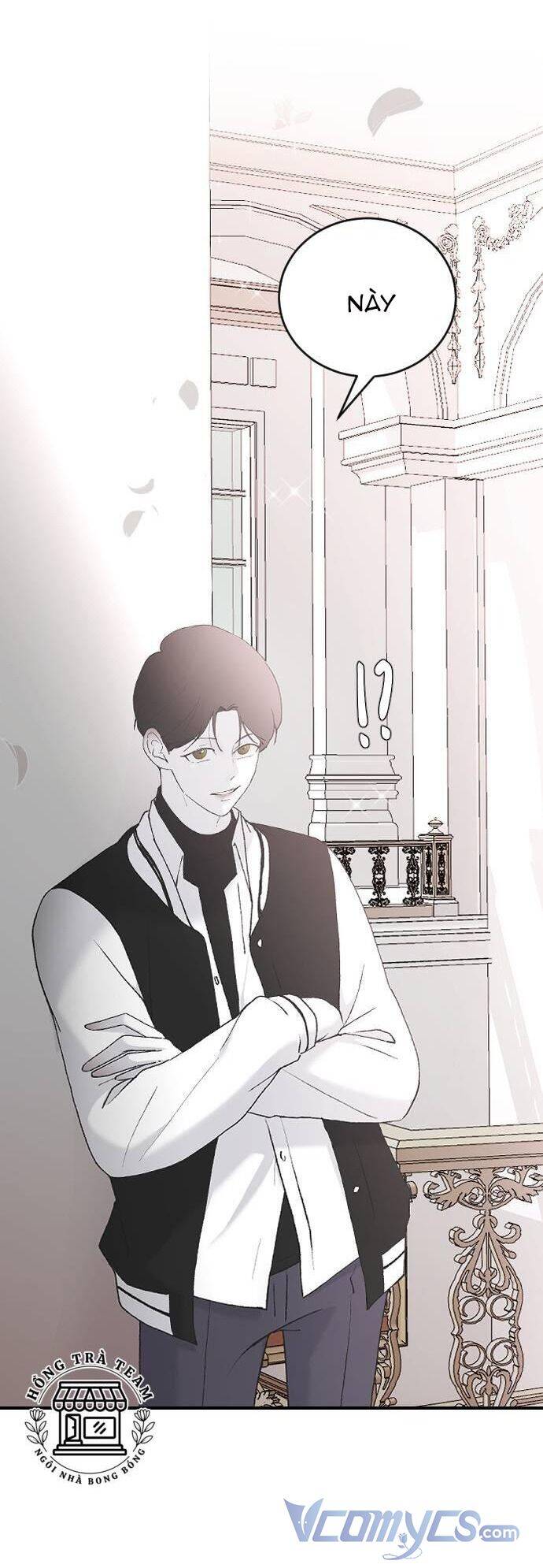 Ba Người Anh Trai Cực Phẩm Của Tôi Chapter 38 - 26