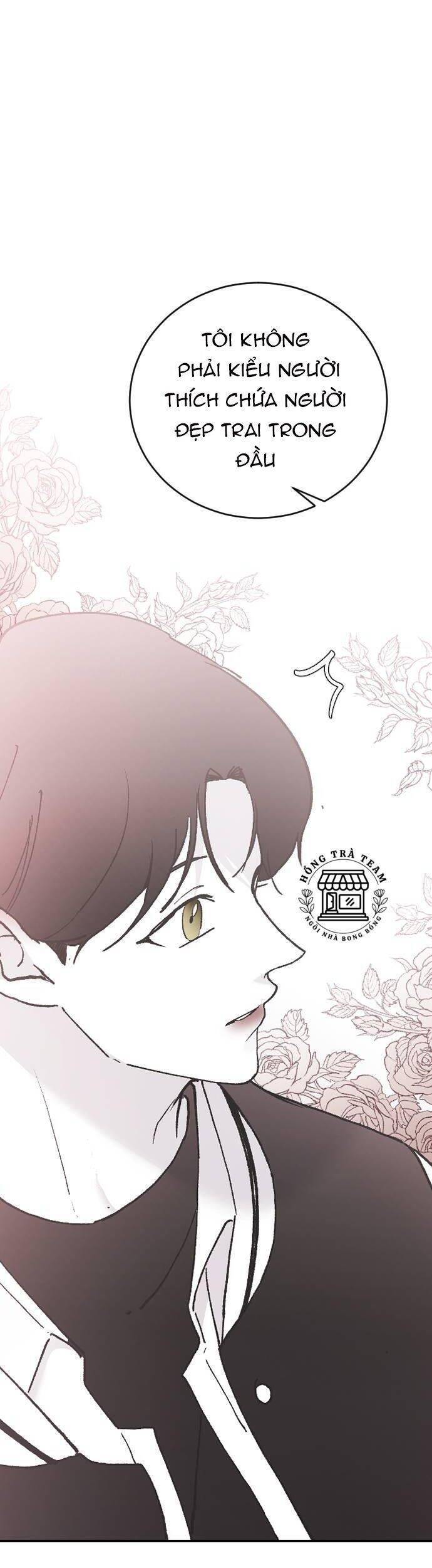 Ba Người Anh Trai Cực Phẩm Của Tôi Chapter 38 - 34