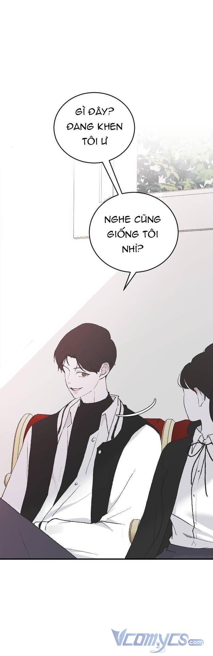 Ba Người Anh Trai Cực Phẩm Của Tôi Chapter 38 - 36