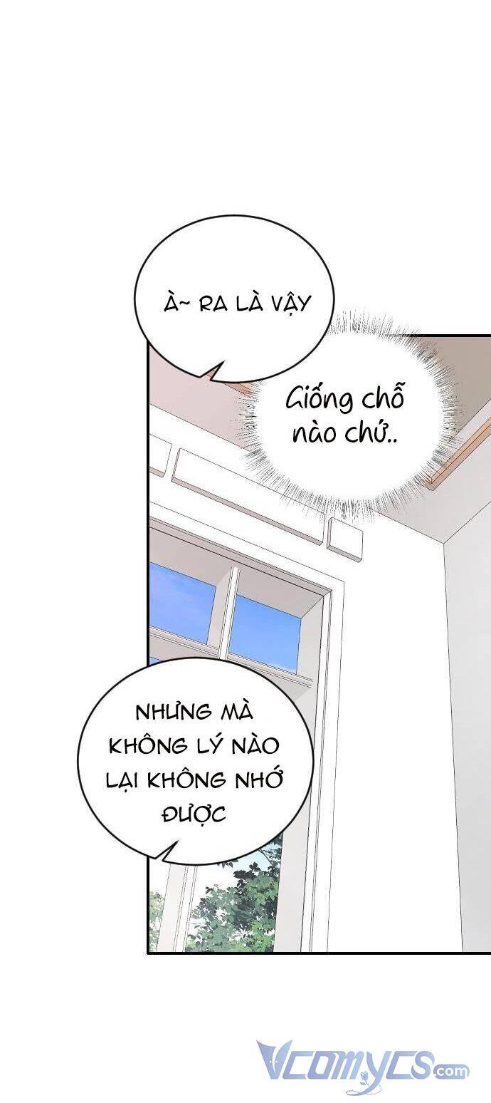 Ba Người Anh Trai Cực Phẩm Của Tôi Chapter 38 - 38
