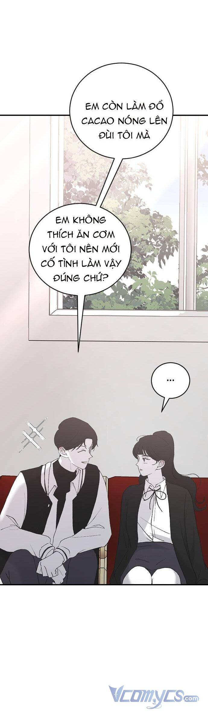 Ba Người Anh Trai Cực Phẩm Của Tôi Chapter 38 - 39