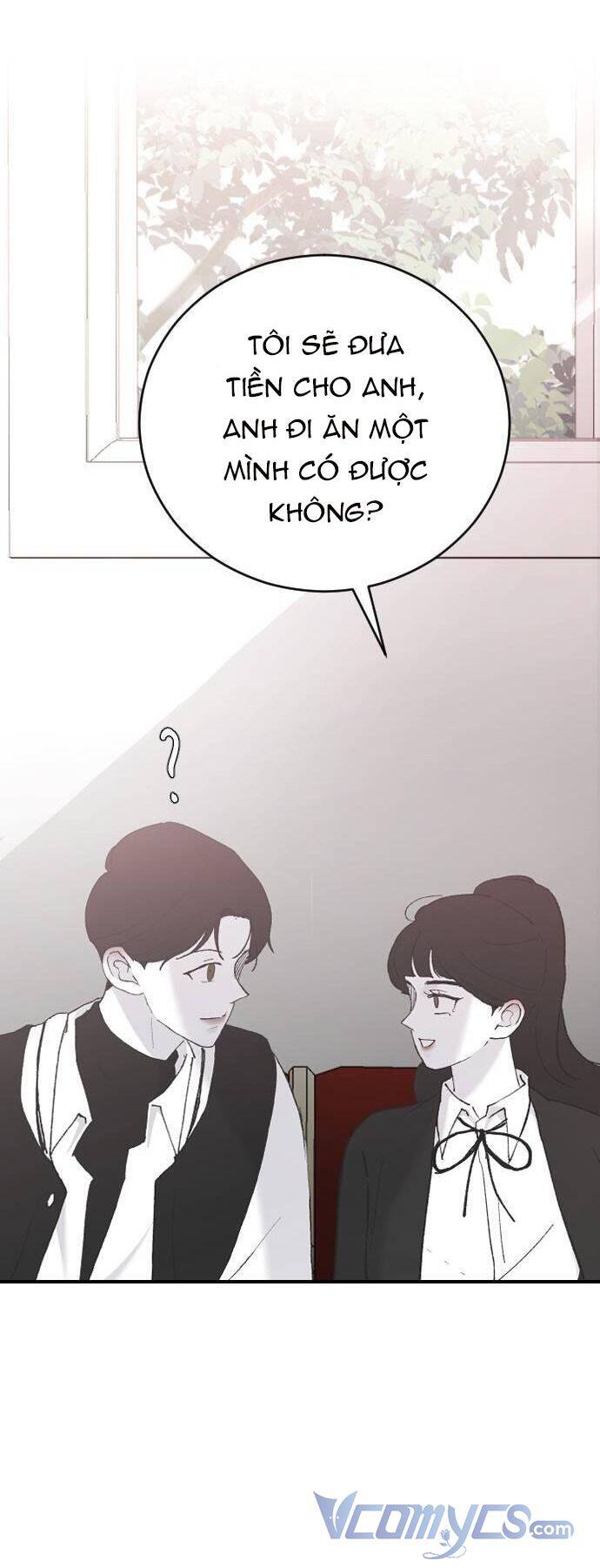 Ba Người Anh Trai Cực Phẩm Của Tôi Chapter 38 - 45